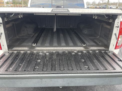 Used 2019 Nissan Frontier SV w/ Value Truck Package image 30