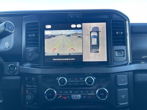 Used 2026 Ford F350 Platinum w/ Tremor Off-Road Package image 10