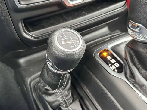 New 2026 Jeep Gladiator Sport image 14