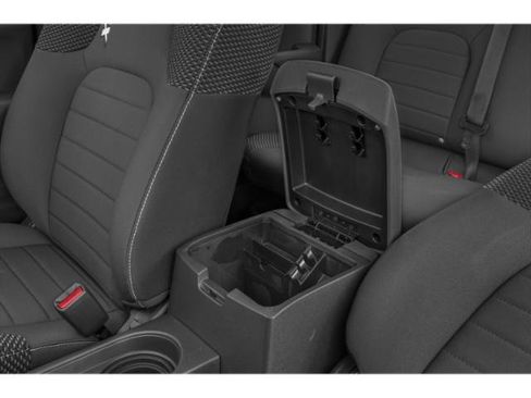 Certified 2021 Nissan Frontier PRO-4X w/ Pro-4x Utility Package image 17