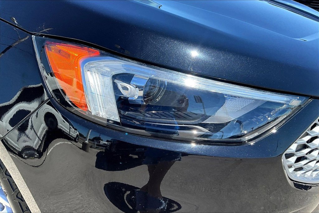 Used 2024 Ford Edge SEL AWD/4WD image 31