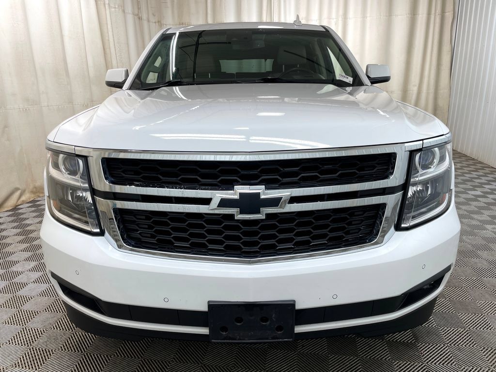Certified 2016 Chevrolet Tahoe LT AWD/4WD image 25