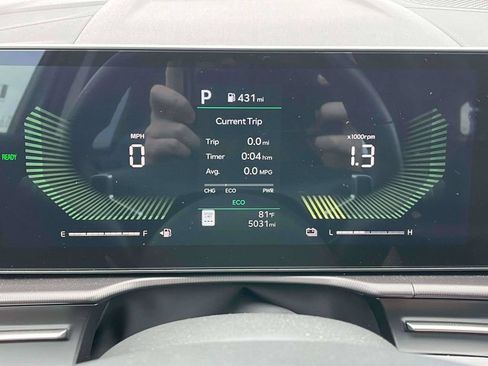 Certified 2026 Kia Sportage EX AWD/4WD image 25