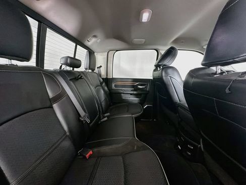 Used 2024 RAM 2500 Laramie w/ Safety Group AWD/4WD image 26