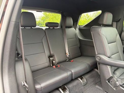Used 2026 Chevrolet Traverse Z71 w/ Enhanced Driving Package AWD/4WD image 13