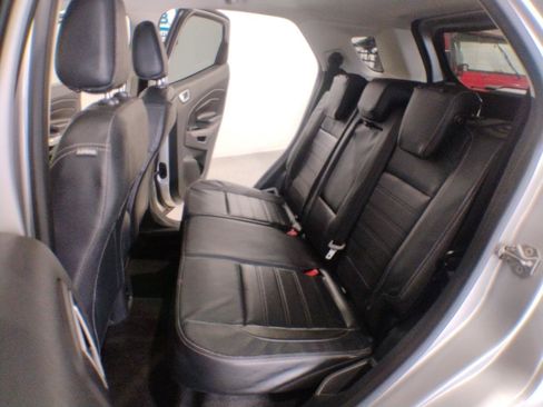 Used 2019 Ford EcoSport Titanium w/ Interior Protection Package FWD image 85