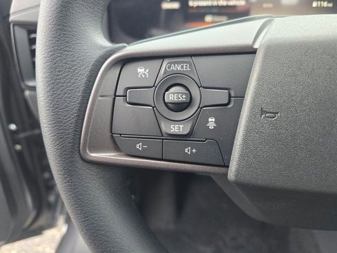 New 2026 Nissan Sentra SV w/ Floor Mat Package FWD image 29