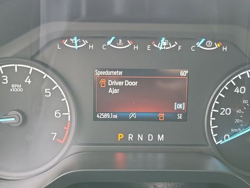 Used 2023 Ford F150 XLT image 8