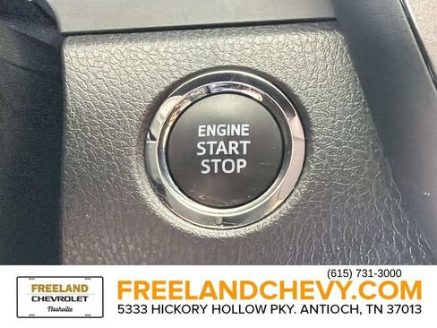 Used 2023 Toyota Camry SE w/ Convenience Package FWD image 39