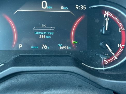 Certified 2024 Toyota RAV4 XLE w/ Weather Package AWD/4WD image 31
