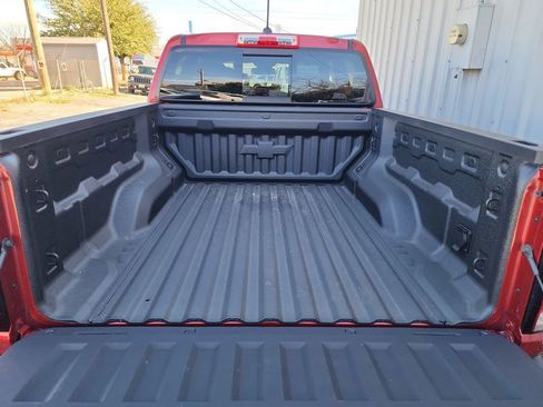 New 2026 Chevrolet Colorado ZR2 w/ Technology Package image 39