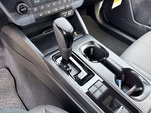 New 2026 Subaru Outback Limited AWD/4WD image 22