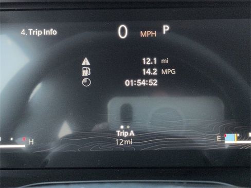 New 2025 Jeep Grand Cherokee Laredo X image 29