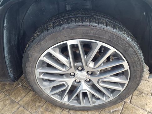 Used 2022 Jeep Compass Limited w/ Elite Group image 23