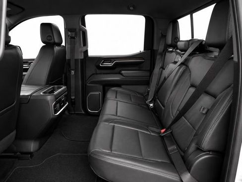 Used 2024 GMC Sierra 1500 Denali w/ Technology Package AWD/4WD image 19