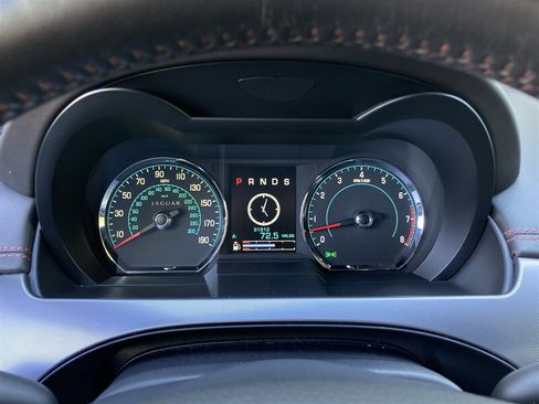 Used 2015 Jaguar XKR R-S RWD image 22