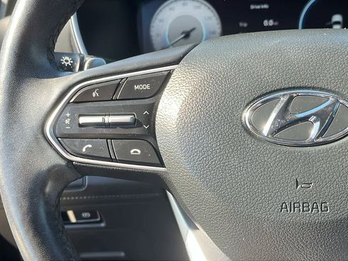 Used 2023 Hyundai Santa Fe Limited w/ Cargo Package AWD/4WD image 12