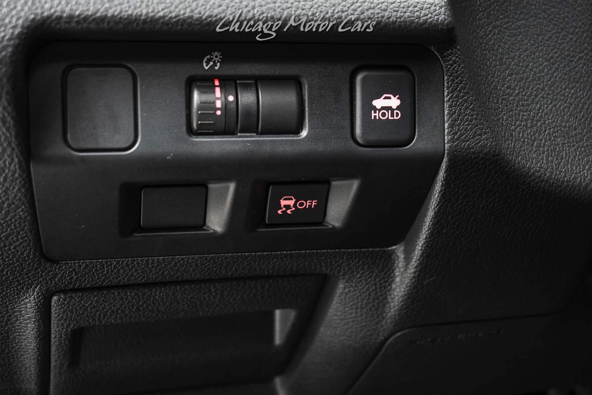 Used 2015 Subaru WRX STI Limited AWD/4WD image 11