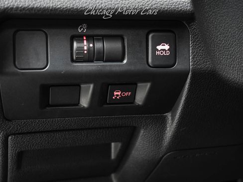 Used 2015 Subaru WRX STI Limited AWD/4WD image 11
