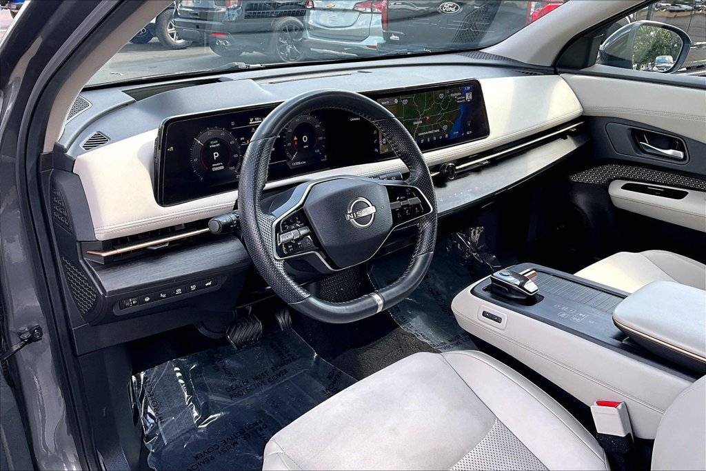 Used 2024 Nissan Ariya FWD image 18