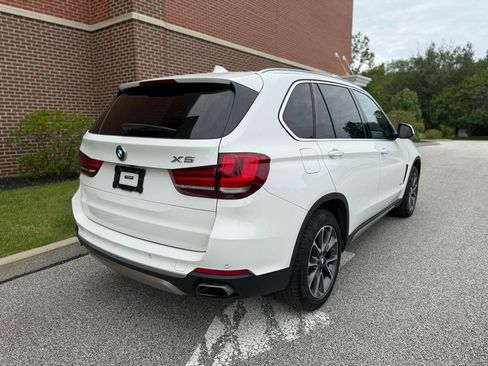 Used 2018 BMW X5 xDrive35i AWD/4WD image 14