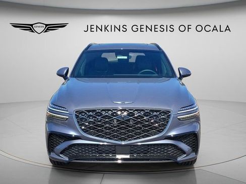 New 2026 Genesis GV70 2.5T Sport Prestige image 12