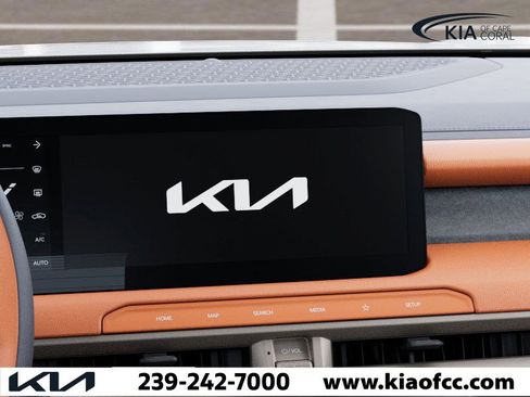 New 2027 Kia Telluride SX image 20