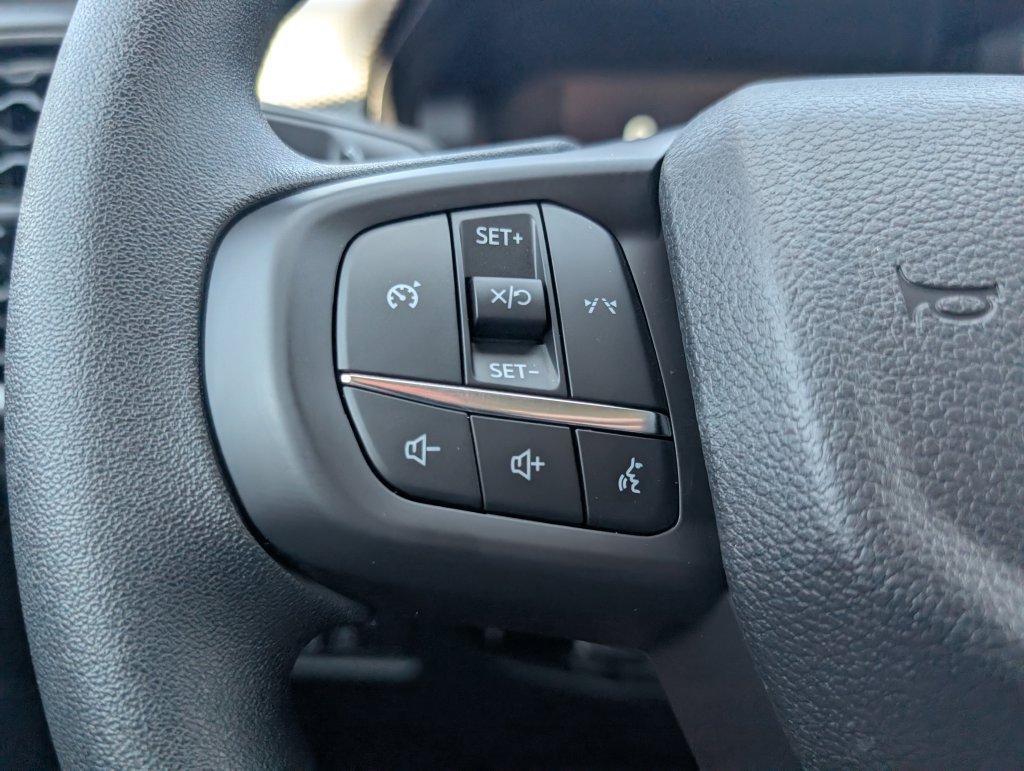 New 2026 Ford Ranger XL RWD image 10