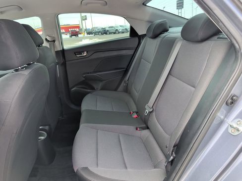 Used 2019 Hyundai Accent SE image 19