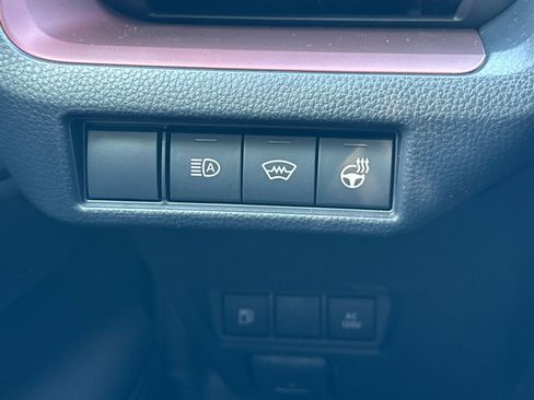 New 2026 Toyota Prius Plug-In Hybrid image 28