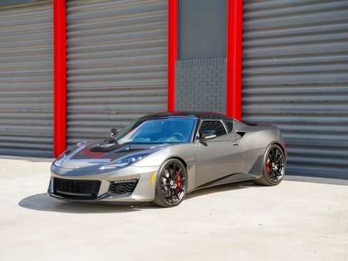 Used 2020 Lotus Evora image 1