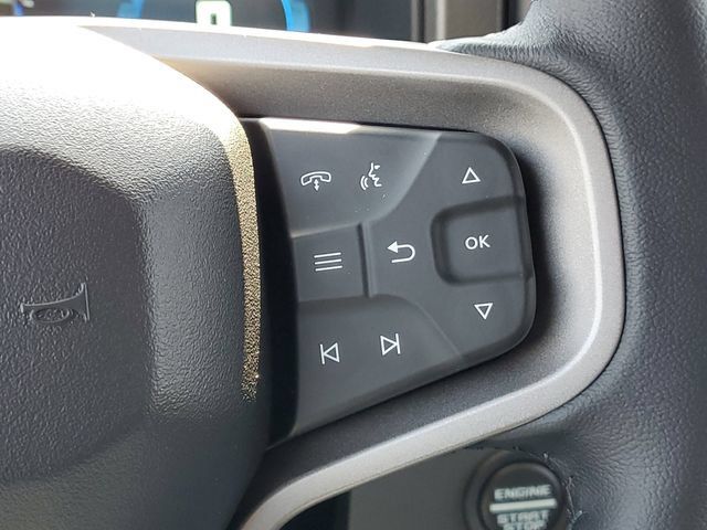 New 2026 Ford Bronco Big Bend w/ Black Diamond Package AWD/4WD image 15