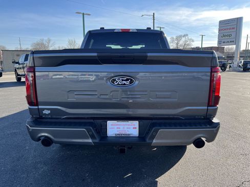 New 2026 Ford F150 STX image 6