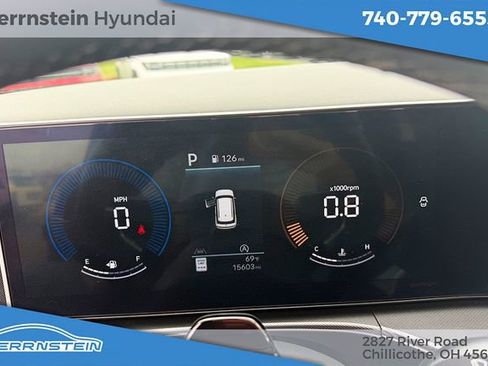 Used 2024 Hyundai Santa Fe XRT image 17