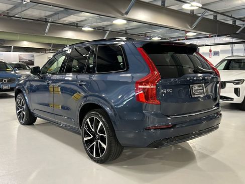 Used 2023 Volvo XC90 T8 Plus w/ Protection Package Premier AWD/4WD image 4
