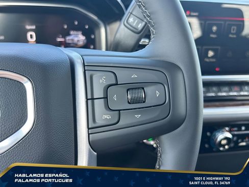 New 2026 GMC Sierra 1500 Elevation w/ Elevation Select Package RWD image 26