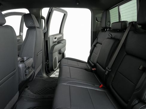 New 2026 Chevrolet Silverado 2500 LTZ w/ LTZ Plus Package image 20