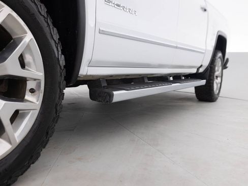 Used 2016 GMC Sierra 1500 SLT w/ SLT Premium Package AWD/4WD image 24