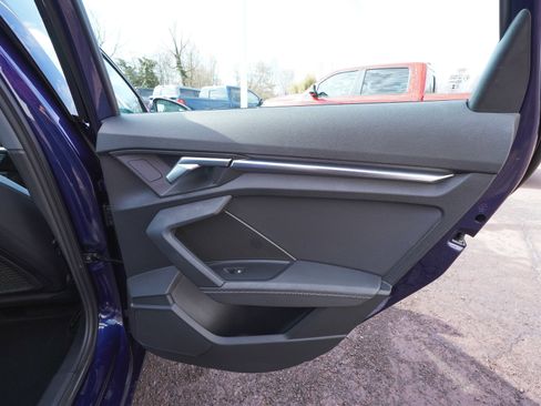 Used 2024 Audi A3 2.0T Premium image 12