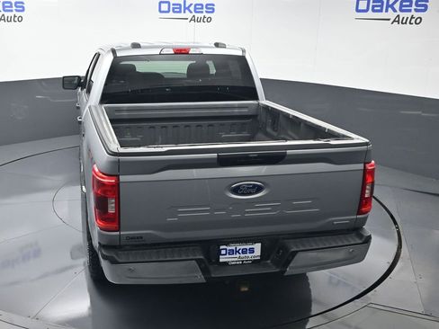 Used 2021 Ford F150 XLT image 50