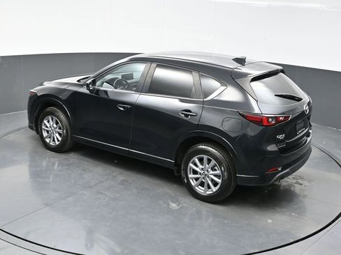 Used 2024 MAZDA CX-5 AWD 2.5 S w/ Select Package image 32
