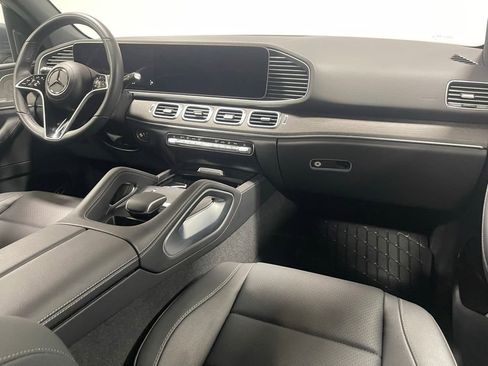Used 2025 Mercedes-Benz GLE 350 4MATIC image 28