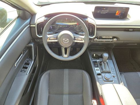 Used 2025 MAZDA CX-50 2.5 Hybrid w/ Preferred Pkg image 8
