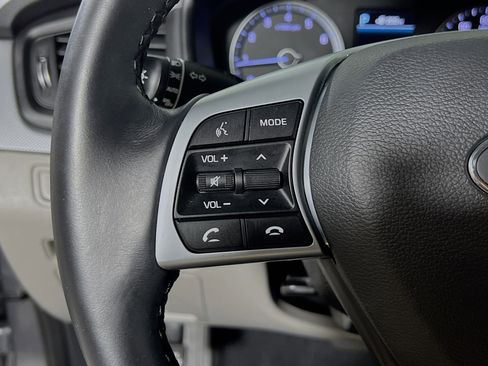 Used 2019 Hyundai Sonata SEL image 19