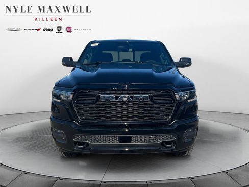 New 2026 RAM 1500 Lone Star image 18