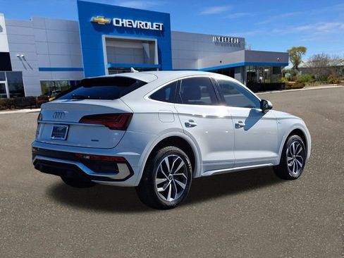 Used 2023 Audi Q5 2.0T Premium w/ Convenience Package AWD/4WD image 26