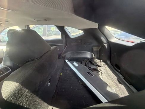 Used 2022 Hyundai Tucson SEL FWD image 9