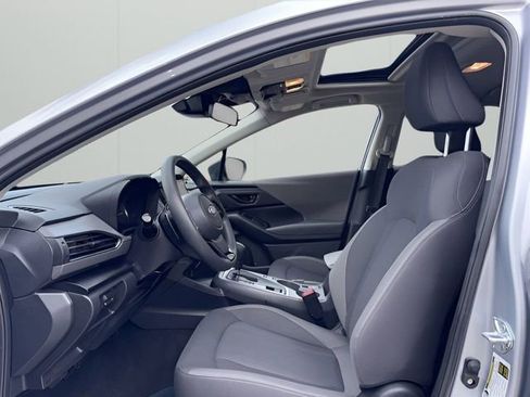 Used 2025 Subaru Crosstrek 2.0i Premium AWD/4WD image 12