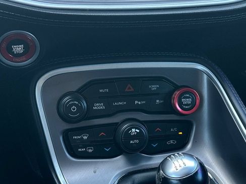 Used 2022 Dodge Challenger R/T Scat Pack RWD image 23