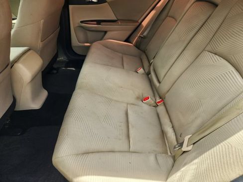 Used 2016 Honda Accord LX image 29